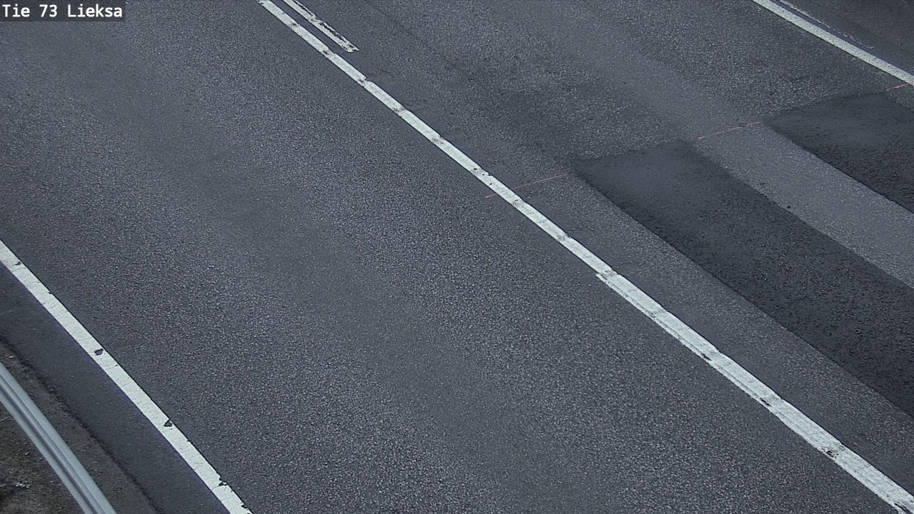 Kelikamerat Kuva Tie 73 Lieksa, Lieksa, Pohjois-Karjala