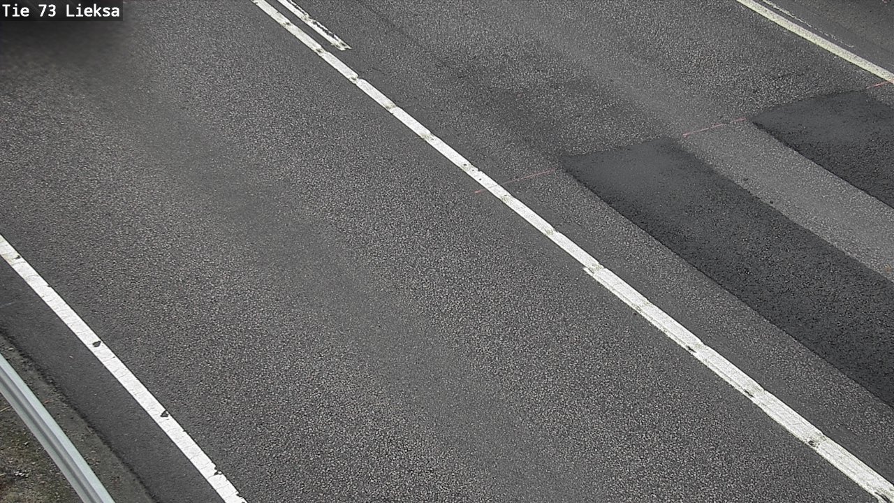 Kelikamerat Kuva Tie 73 Lieksa, Lieksa, Pohjois-Karjala