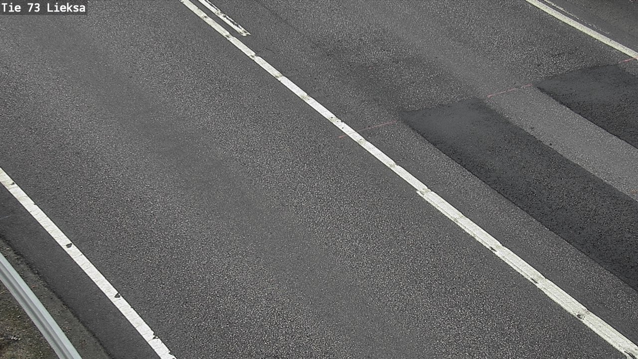 Kelikamerat Kuva Tie 73 Lieksa, Lieksa, Pohjois-Karjala