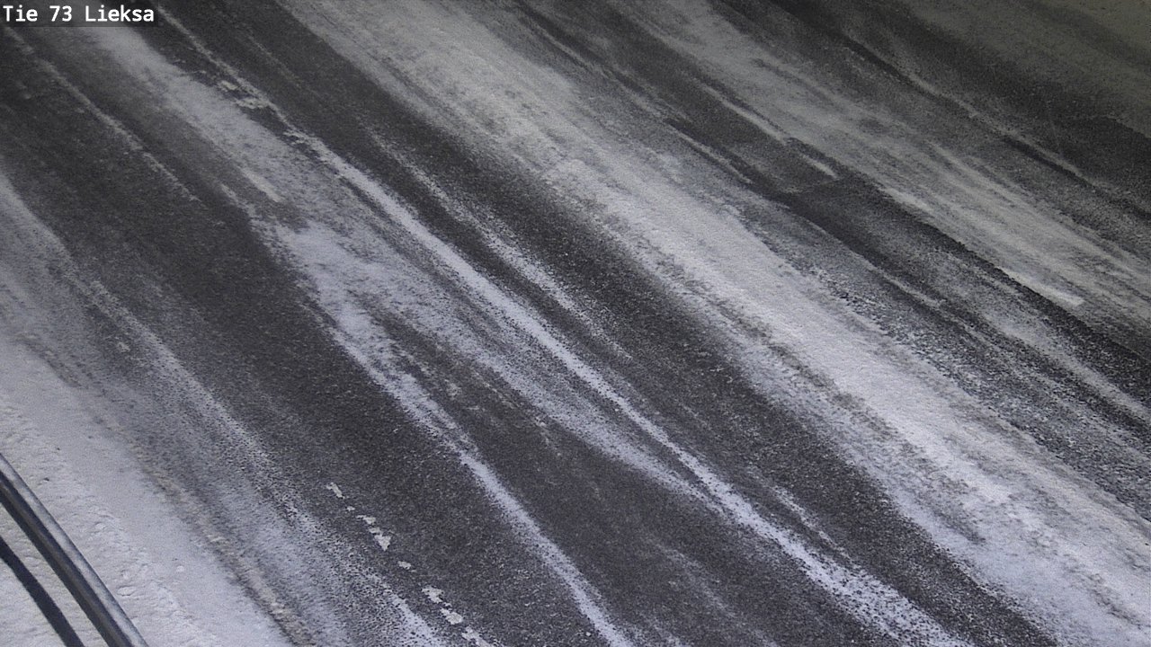 Kelikamerat Kuva Tie 73 Lieksa, Lieksa, Pohjois-Karjala