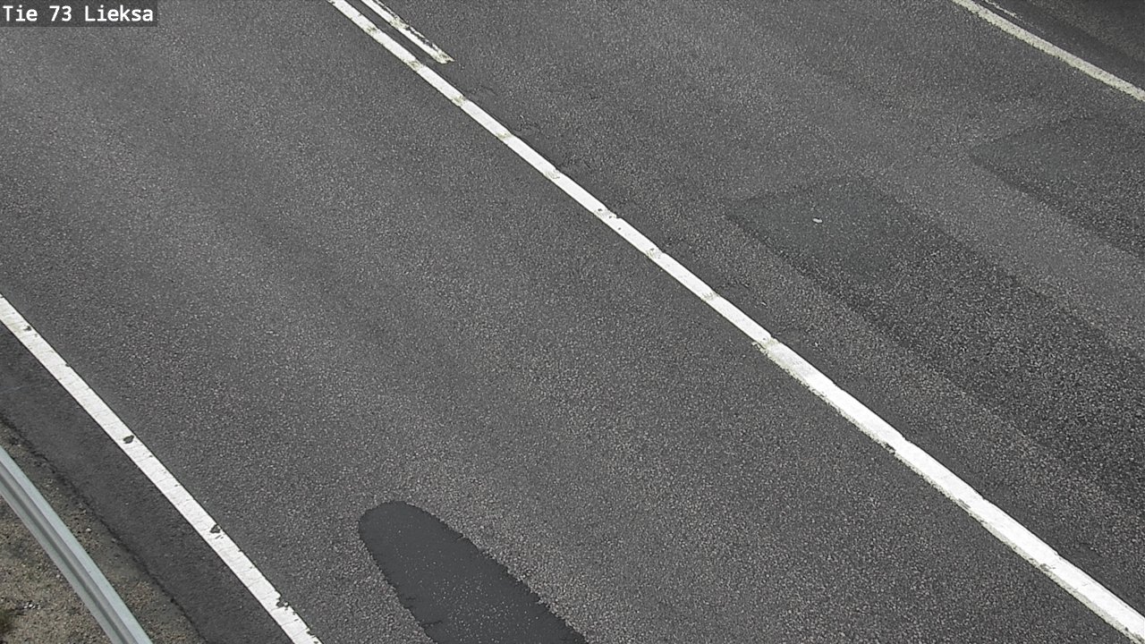 Kelikamerat Kuva Tie 73 Lieksa, Lieksa, Pohjois-Karjala