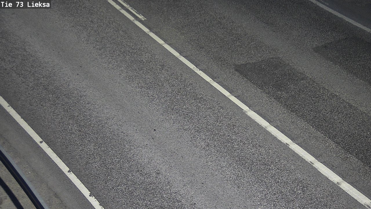 Kelikamerat Kuva Tie 73 Lieksa, Lieksa, Pohjois-Karjala