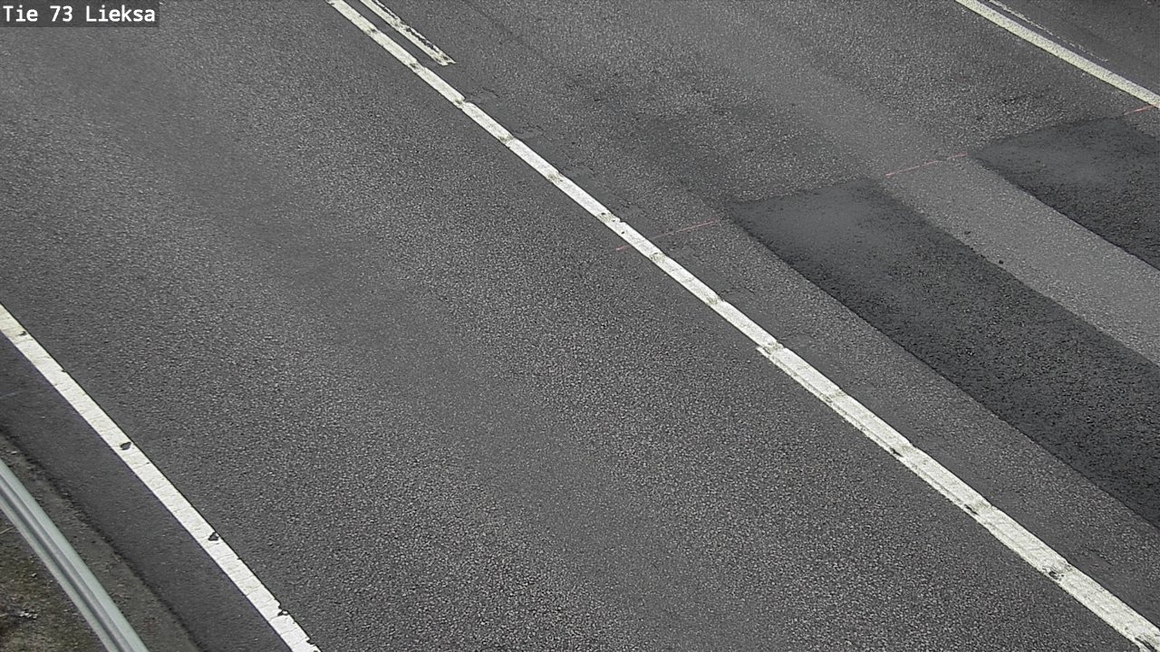 Kelikamerat Kuva Tie 73 Lieksa, Lieksa, Pohjois-Karjala