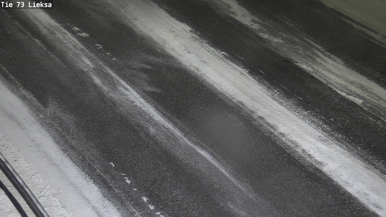 Weather Camera Image Ropad 73 Lieksa, Lieksa, Pohjois-Karjala