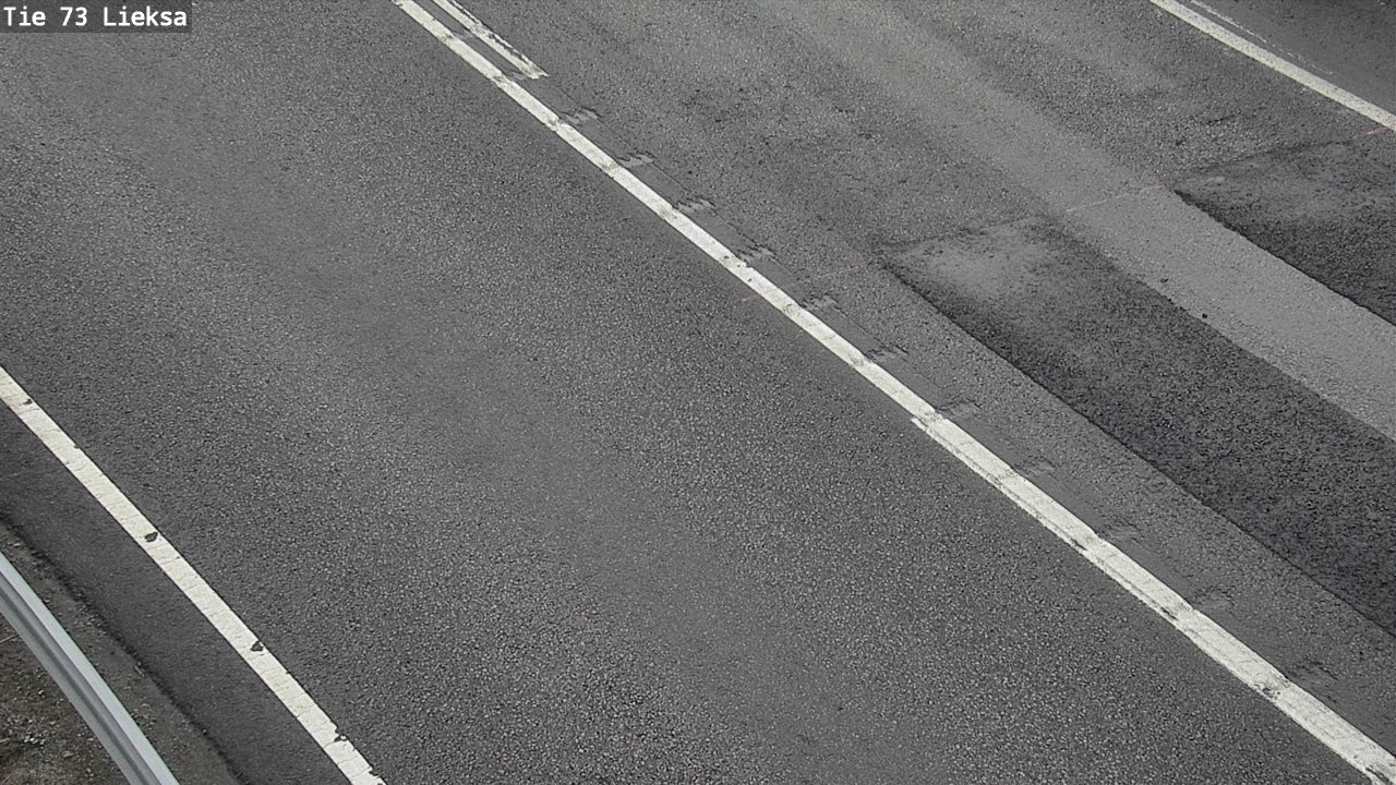 Kelikamerat Kuva Tie 73 Lieksa, Lieksa, Pohjois-Karjala