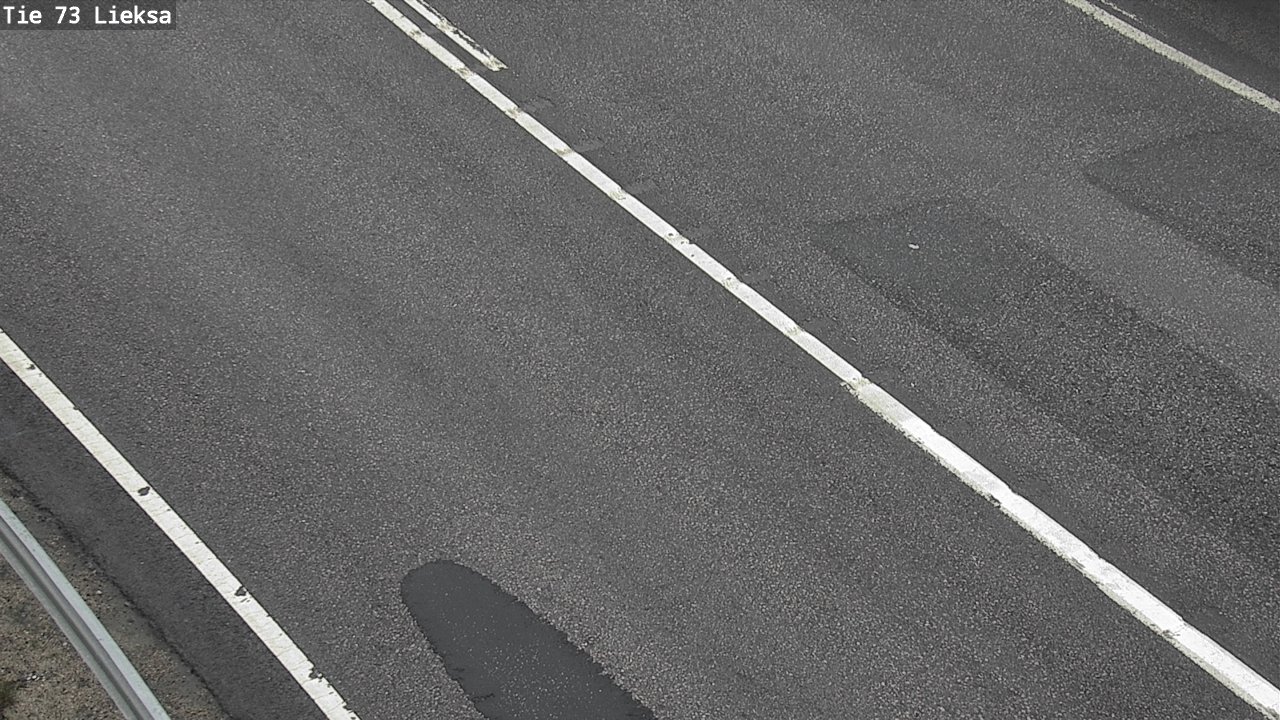 Kelikamerat Kuva Tie 73 Lieksa, Lieksa, Pohjois-Karjala