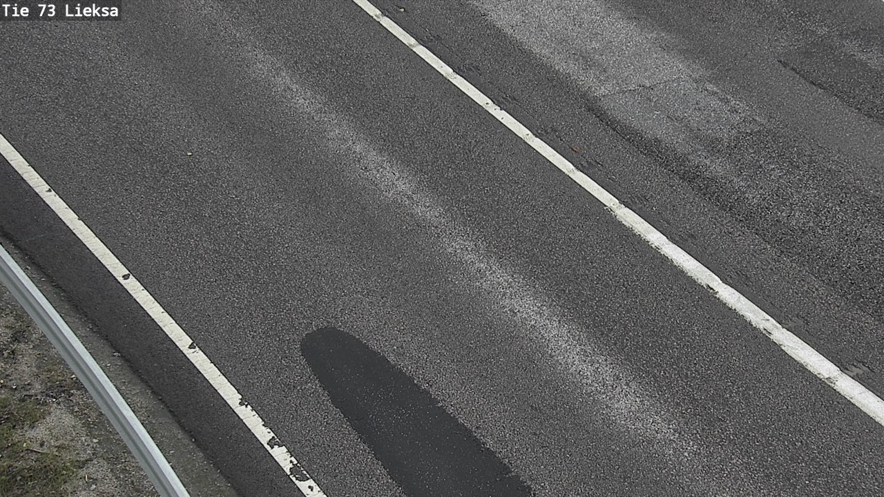 Kelikamerat Kuva Tie 73 Lieksa, Lieksa, Pohjois-Karjala