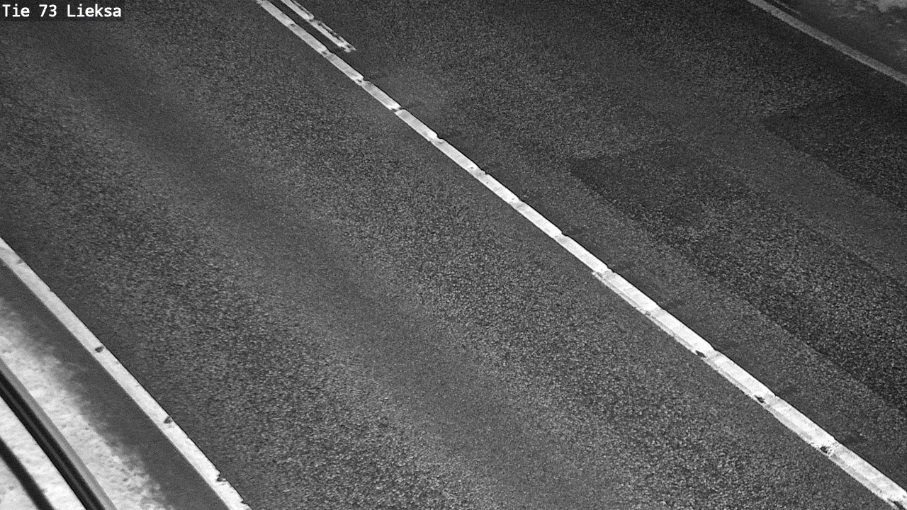 Kelikamerat Kuva Tie 73 Lieksa, Lieksa, Pohjois-Karjala