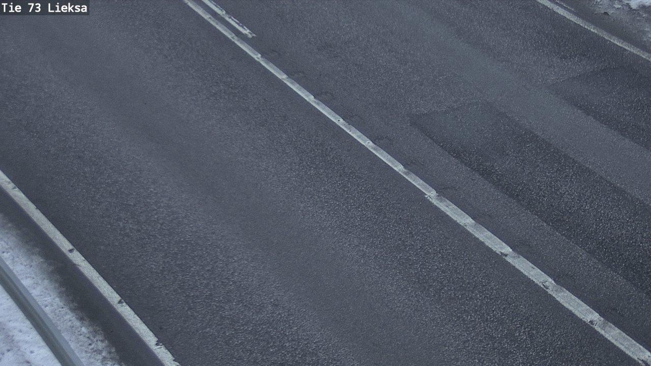 Kelikamerat Kuva Tie 73 Lieksa, Lieksa, Pohjois-Karjala