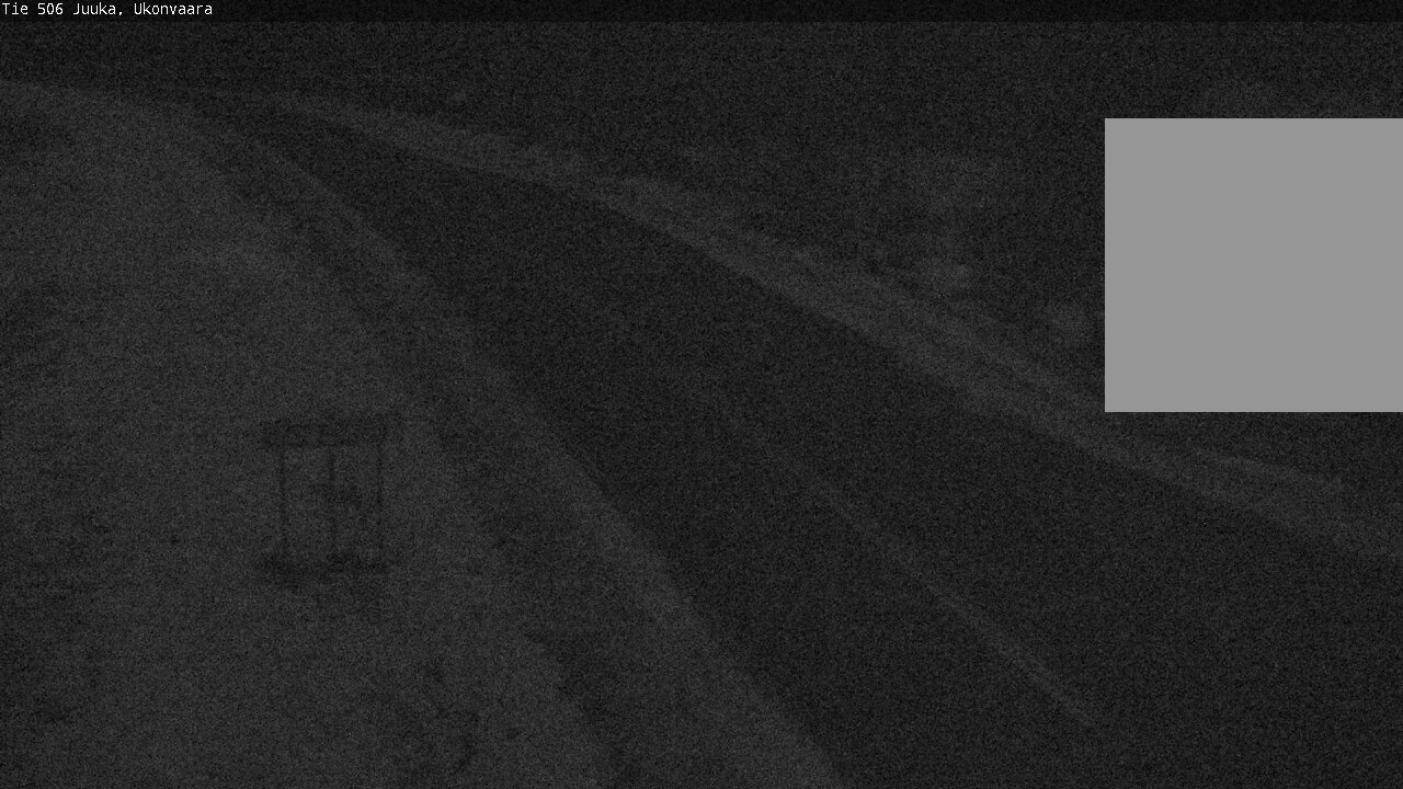 Kelikamerat Kuva Tie 506 Juuka Ukonvaara, Juuka, Pohjois-Karjala