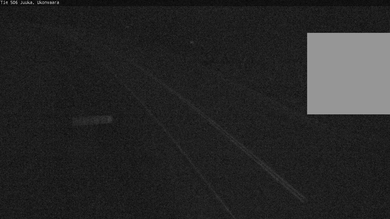 Kelikamerat Kuva Tie 506 Juuka Ukonvaara, Juuka, Pohjois-Karjala