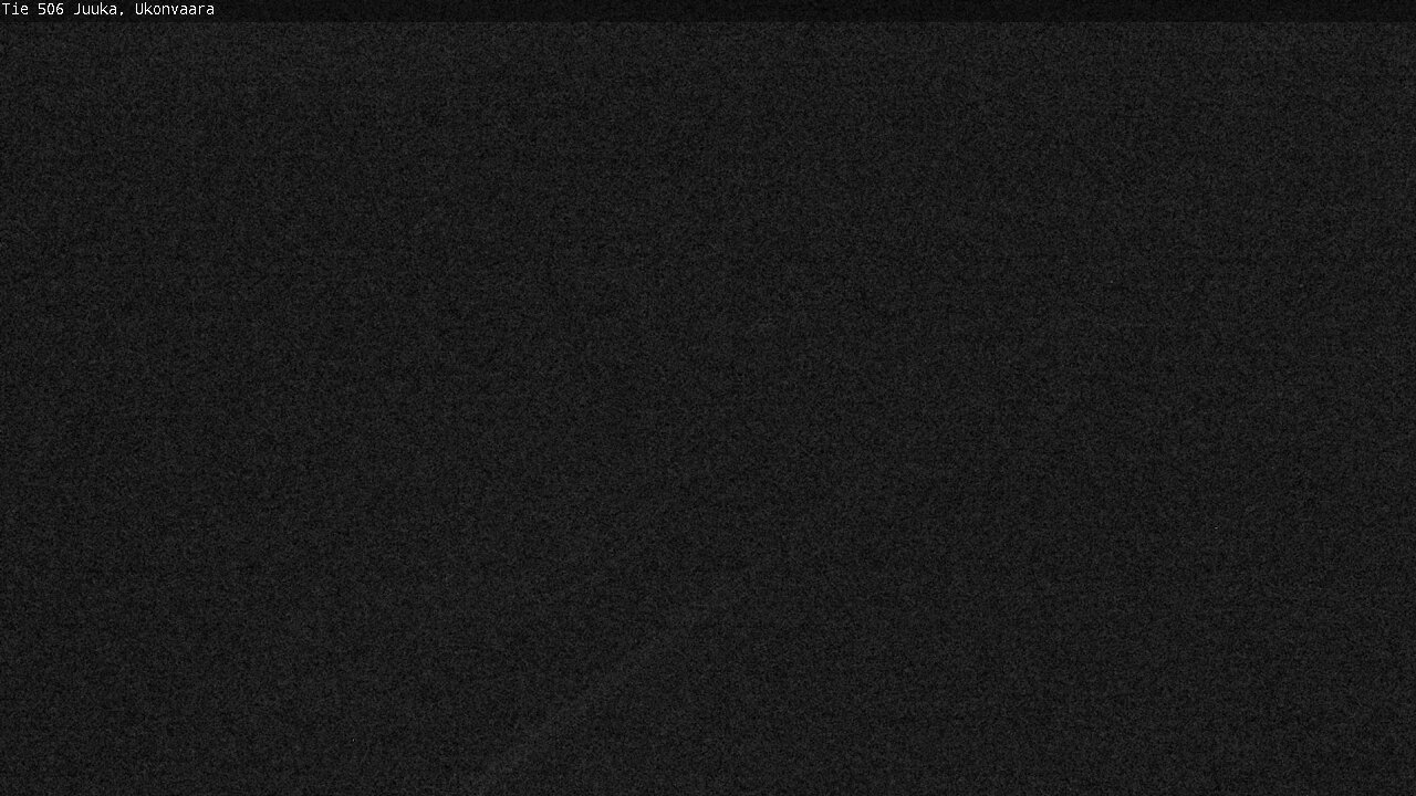 Kelikamerat Kuva Tie 506 Juuka Ukonvaara, Juuka, Pohjois-Karjala