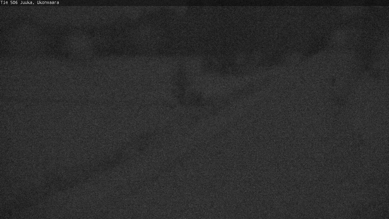 Kelikamerat Kuva Tie 506 Juuka Ukonvaara, Juuka, Pohjois-Karjala