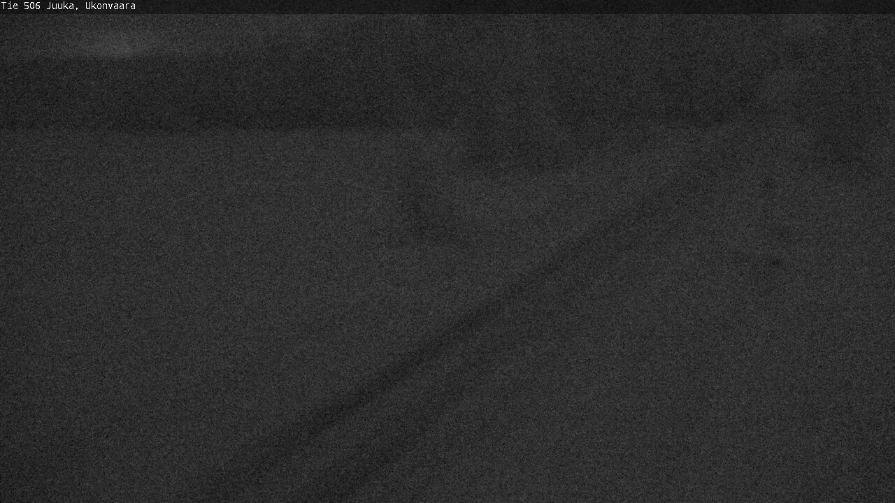 Kelikamerat Kuva Tie 506 Juuka Ukonvaara, Juuka, Pohjois-Karjala