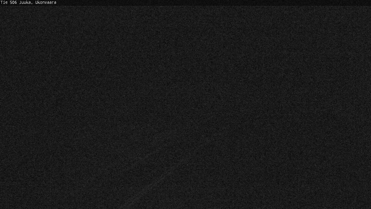 Kelikamerat Kuva Tie 506 Juuka Ukonvaara, Juuka, Pohjois-Karjala