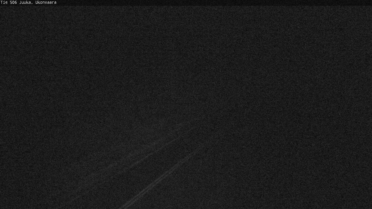 Kelikamerat Kuva Tie 506 Juuka Ukonvaara, Juuka, Pohjois-Karjala