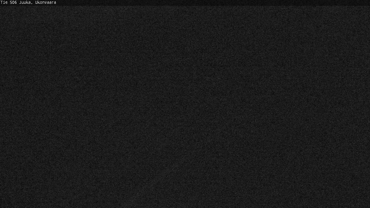 Kelikamerat Kuva Tie 506 Juuka Ukonvaara, Juuka, Pohjois-Karjala