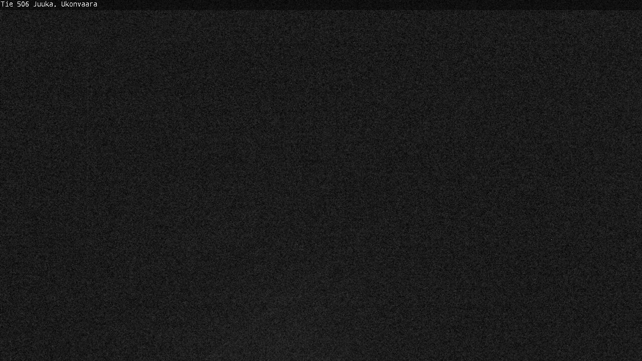 Kelikamerat Kuva Tie 506 Juuka Ukonvaara, Juuka, Pohjois-Karjala