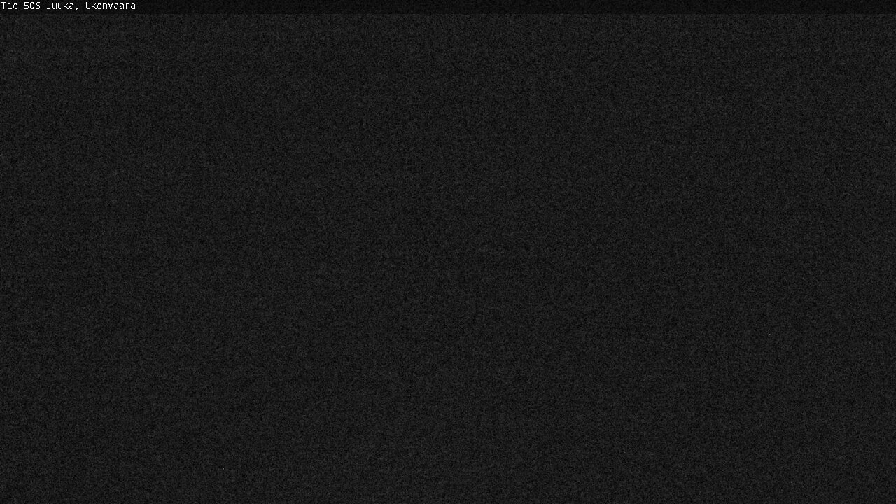 Kelikamerat Kuva Tie 506 Juuka Ukonvaara, Juuka, Pohjois-Karjala