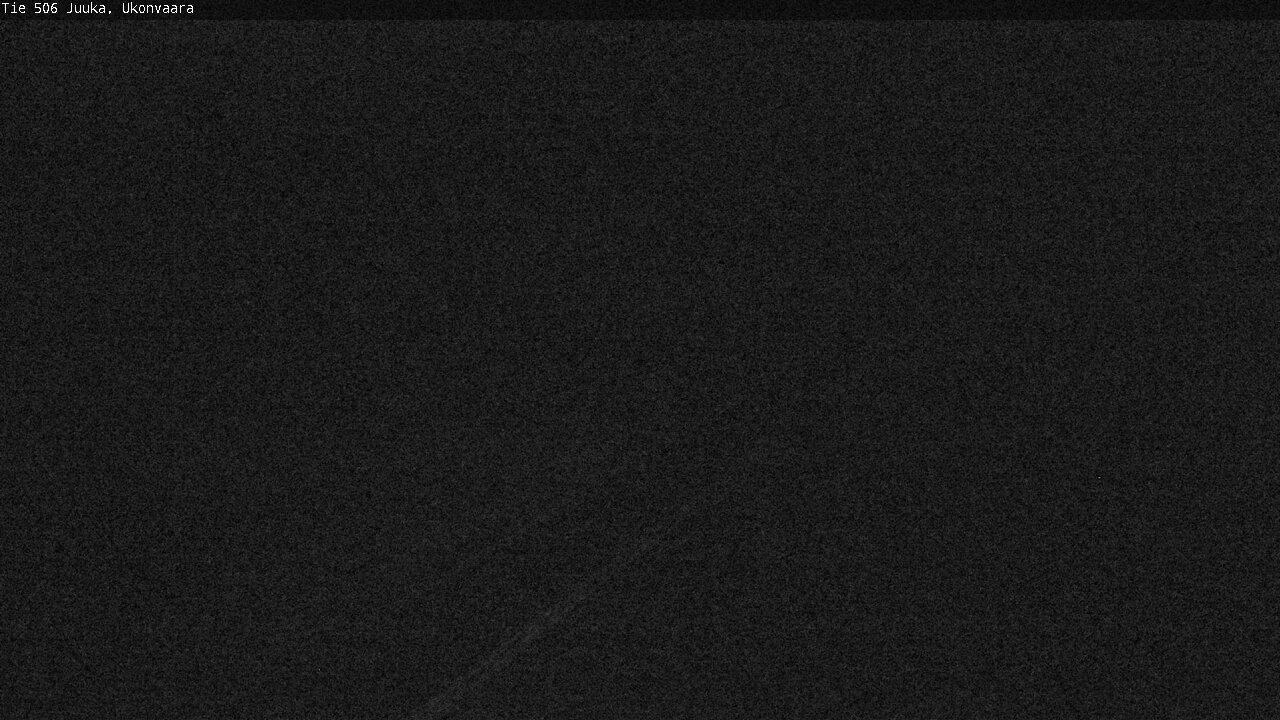 Kelikamerat Kuva Tie 506 Juuka Ukonvaara, Juuka, Pohjois-Karjala