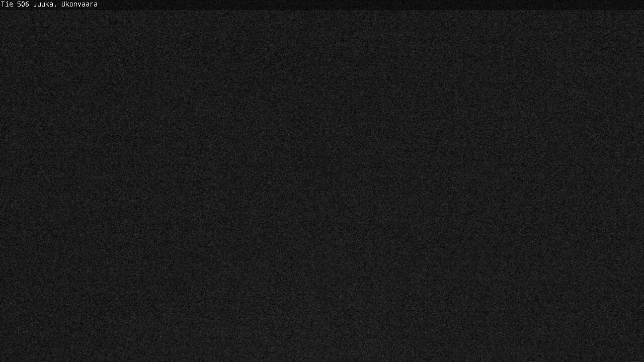 Kelikamerat Kuva Tie 506 Juuka Ukonvaara, Juuka, Pohjois-Karjala