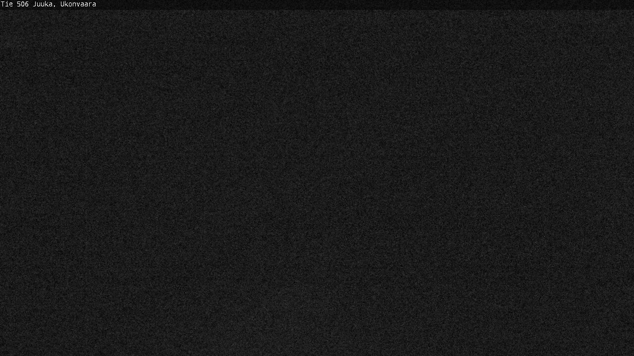 Kelikamerat Kuva Tie 506 Juuka Ukonvaara, Juuka, Pohjois-Karjala