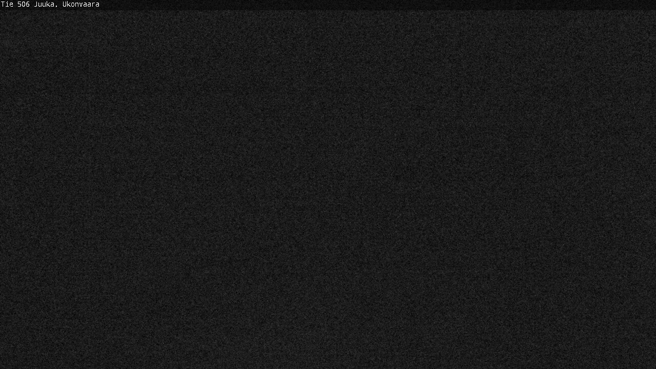 Kelikamerat Kuva Tie 506 Juuka Ukonvaara, Juuka, Pohjois-Karjala