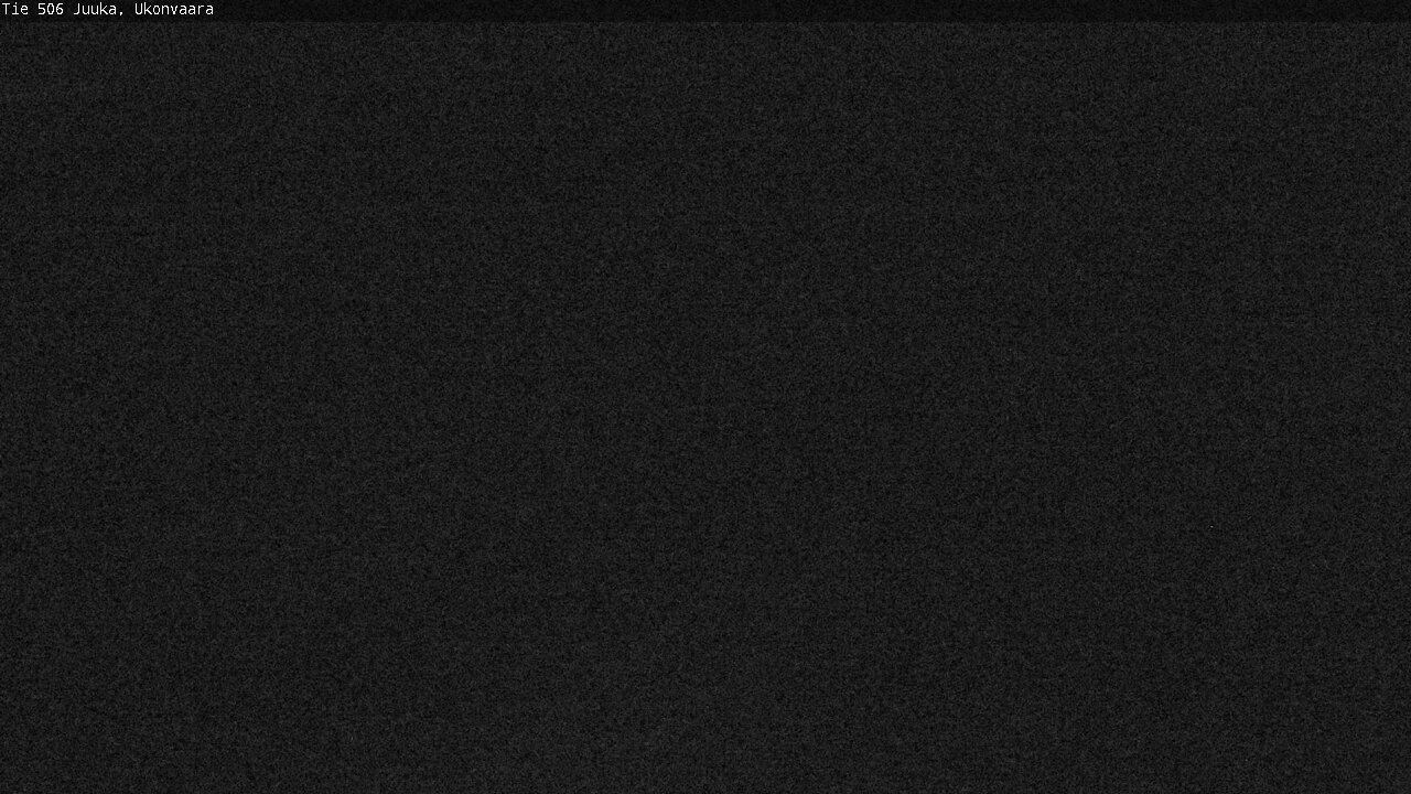 Kelikamerat Kuva Tie 506 Juuka Ukonvaara, Juuka, Pohjois-Karjala