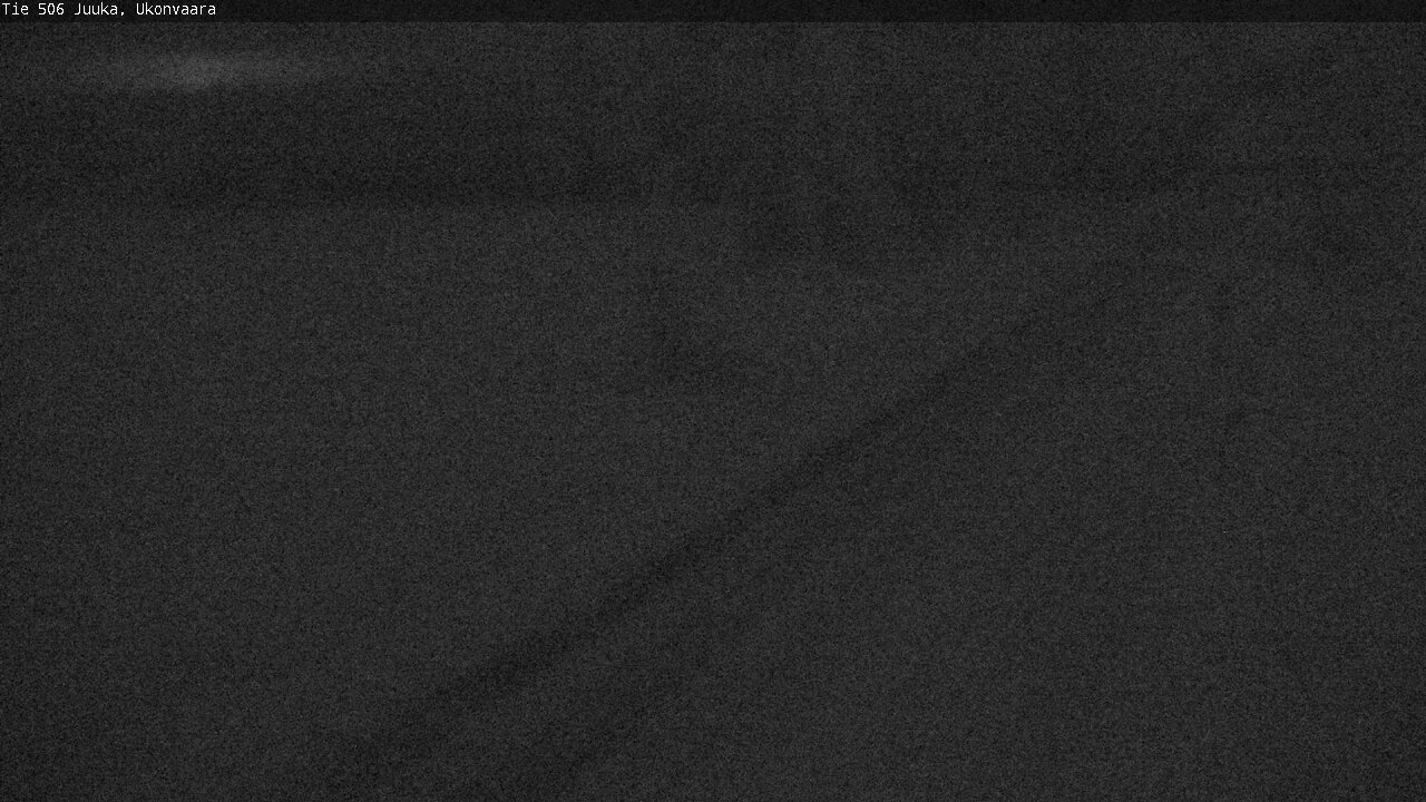 Kelikamerat Kuva Tie 506 Juuka Ukonvaara, Juuka, Pohjois-Karjala