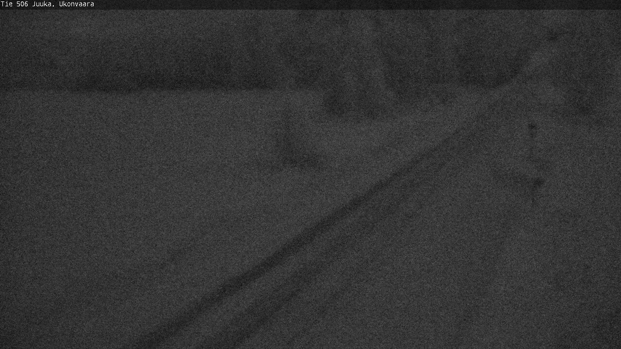 Kelikamerat Kuva Tie 506 Juuka Ukonvaara, Juuka, Pohjois-Karjala