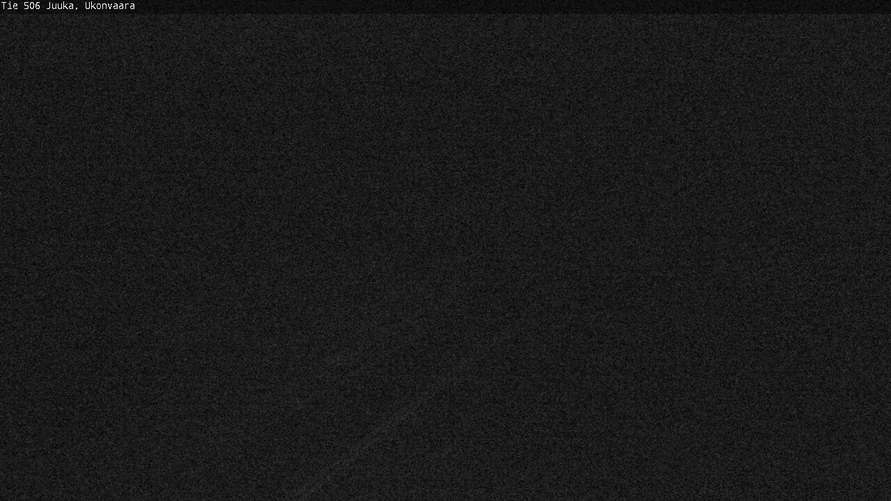 Kelikamerat Kuva Tie 506 Juuka Ukonvaara, Juuka, Pohjois-Karjala