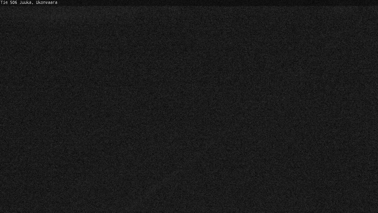 Kelikamerat Kuva Tie 506 Juuka Ukonvaara, Juuka, Pohjois-Karjala