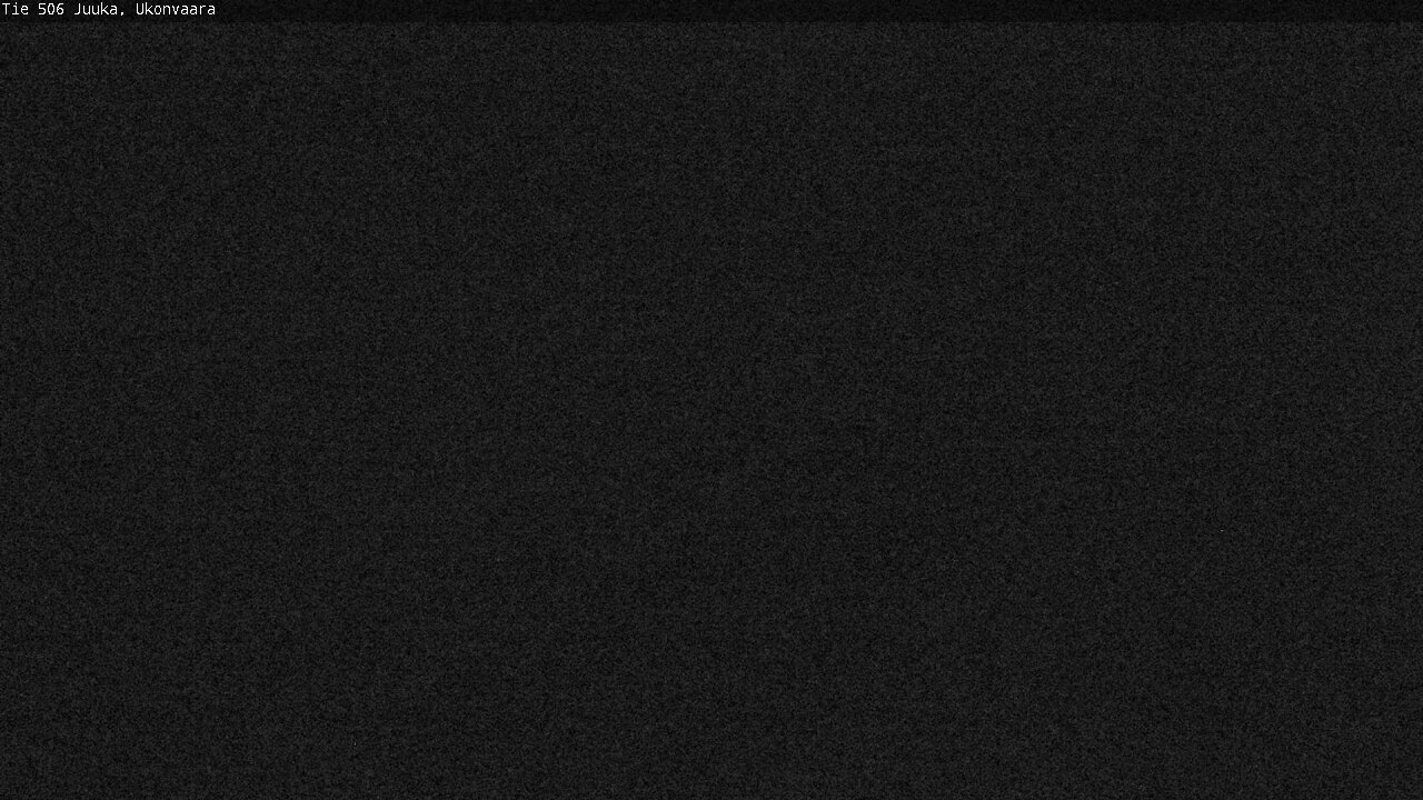 Kelikamerat Kuva Tie 506 Juuka Ukonvaara, Juuka, Pohjois-Karjala