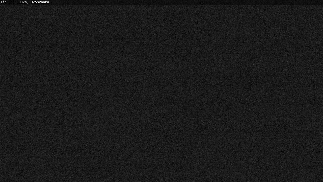 Kelikamerat Kuva Tie 506 Juuka Ukonvaara, Juuka, Pohjois-Karjala