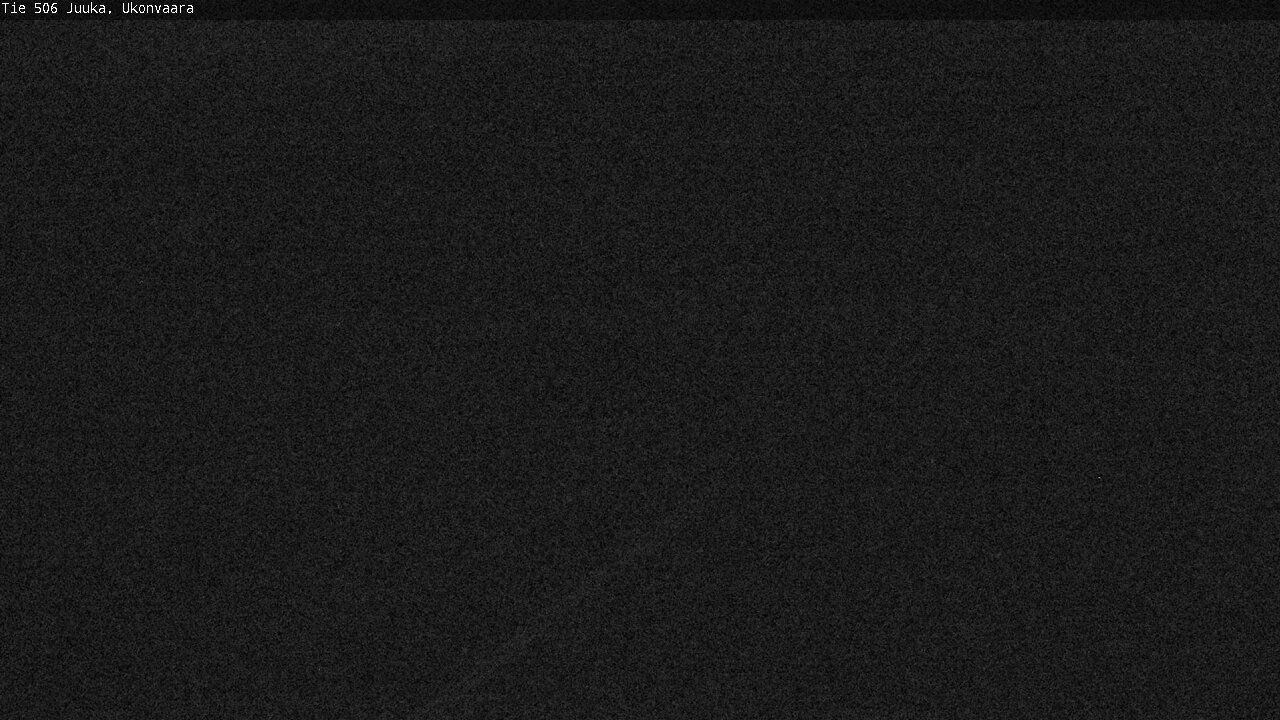 Kelikamerat Kuva Tie 506 Juuka Ukonvaara, Juuka, Pohjois-Karjala