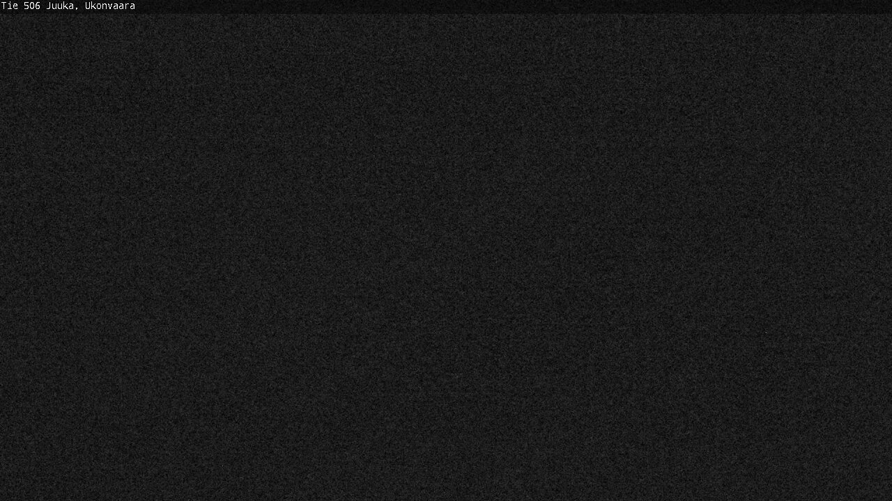 Kelikamerat Kuva Tie 506 Juuka Ukonvaara, Juuka, Pohjois-Karjala