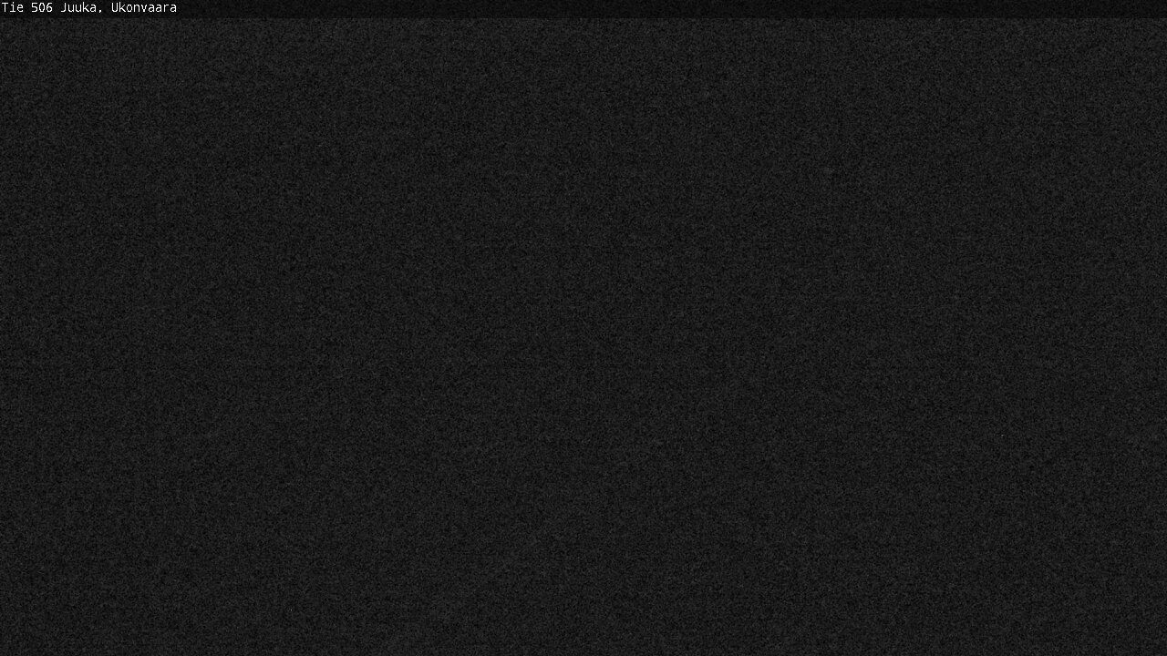 Kelikamerat Kuva Tie 506 Juuka Ukonvaara, Juuka, Pohjois-Karjala