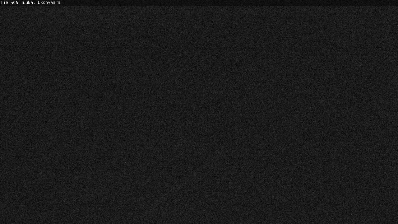 Kelikamerat Kuva Tie 506 Juuka Ukonvaara, Juuka, Pohjois-Karjala