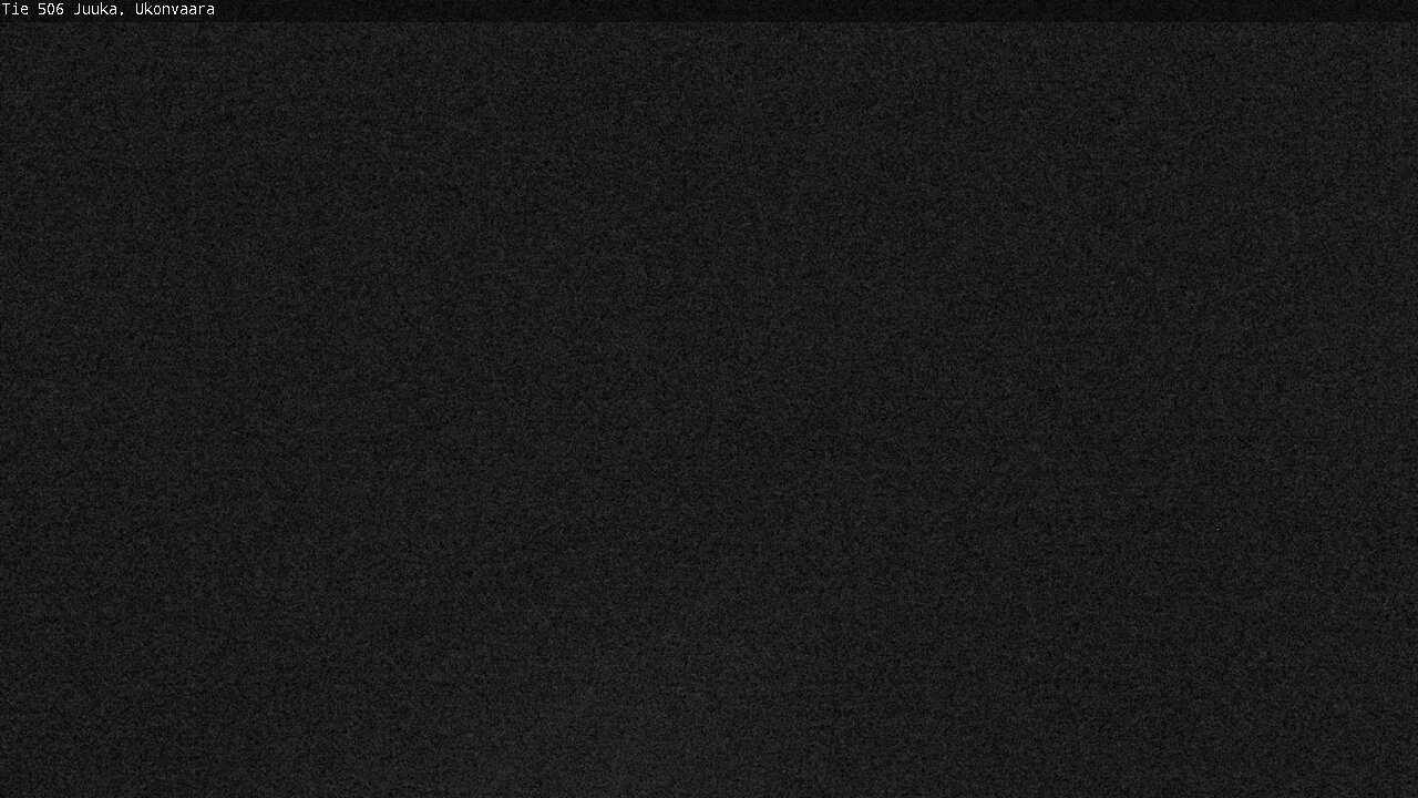 Kelikamerat Kuva Tie 506 Juuka Ukonvaara, Juuka, Pohjois-Karjala