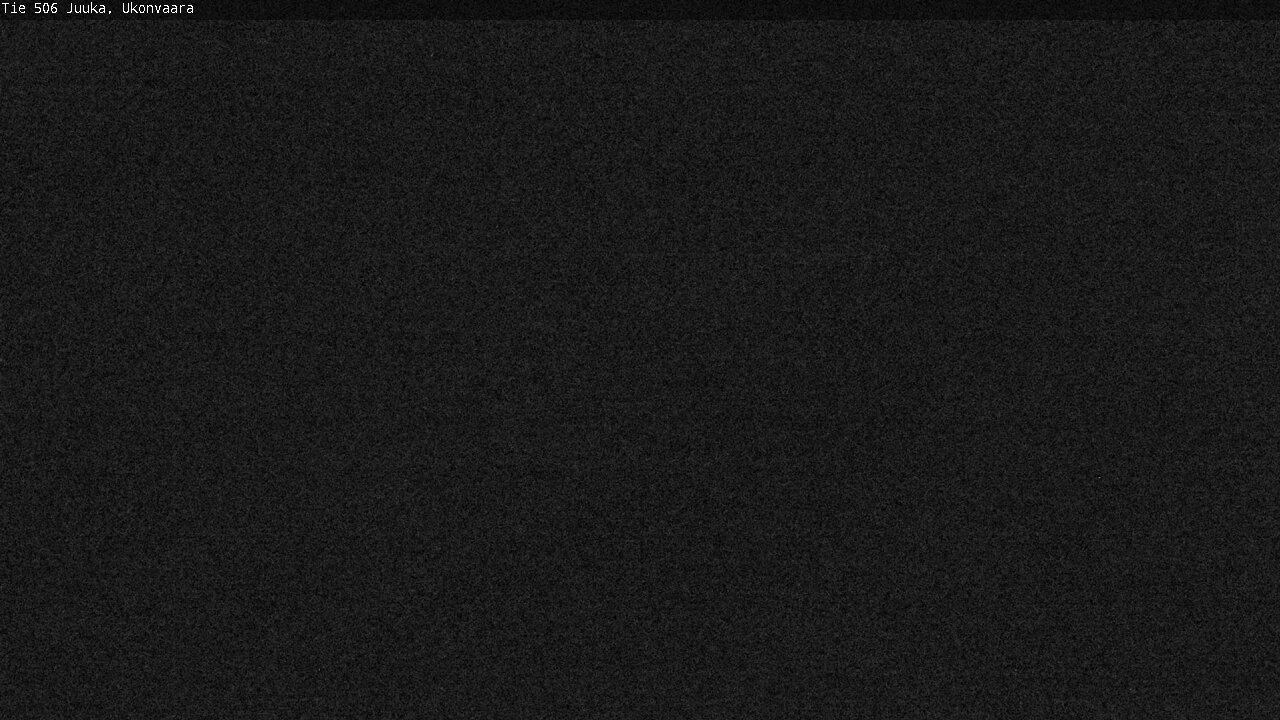 Kelikamerat Kuva Tie 506 Juuka Ukonvaara, Juuka, Pohjois-Karjala