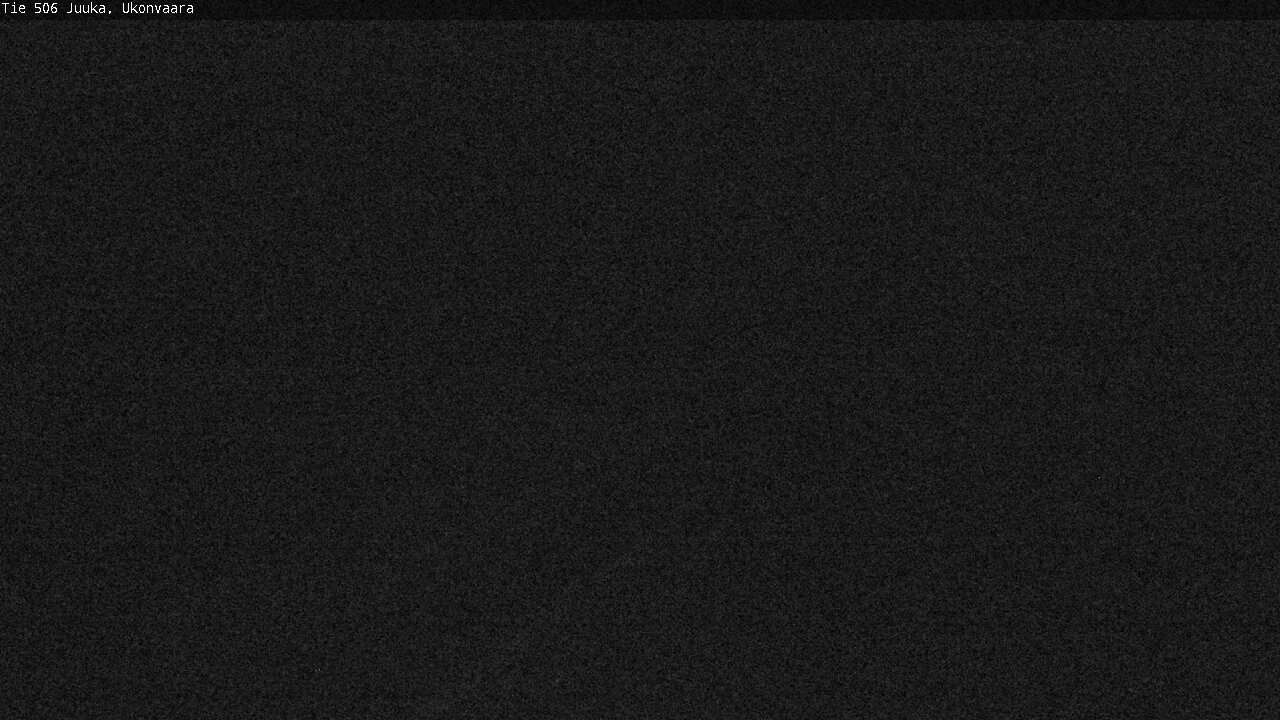 Kelikamerat Kuva Tie 506 Juuka Ukonvaara, Juuka, Pohjois-Karjala