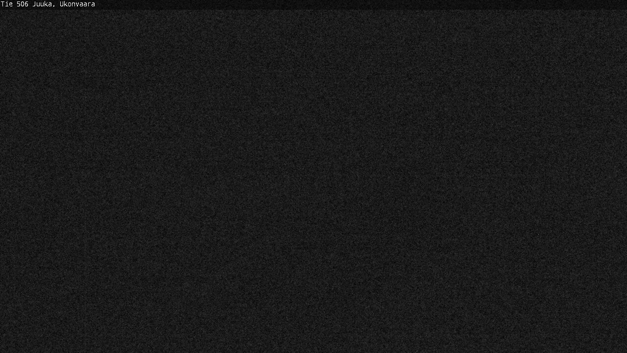 Kelikamerat Kuva Tie 506 Juuka Ukonvaara, Juuka, Pohjois-Karjala