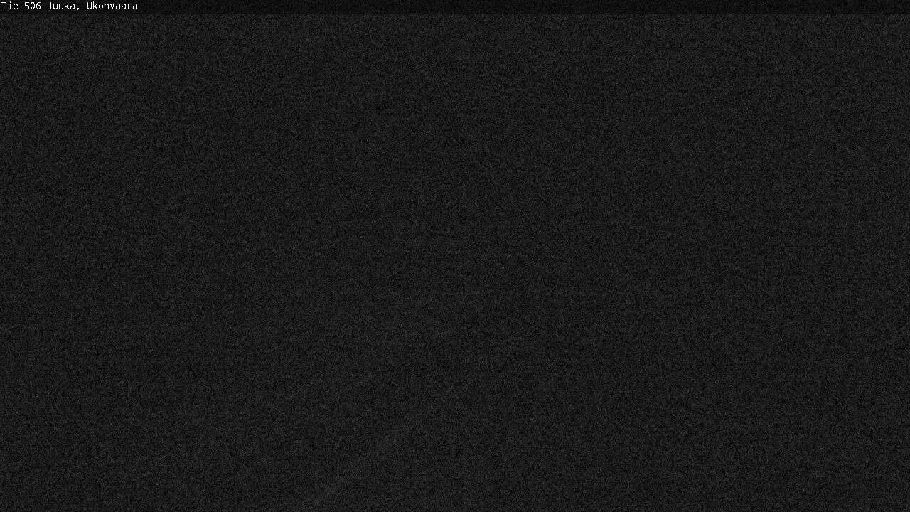 Kelikamerat Kuva Tie 506 Juuka Ukonvaara, Juuka, Pohjois-Karjala