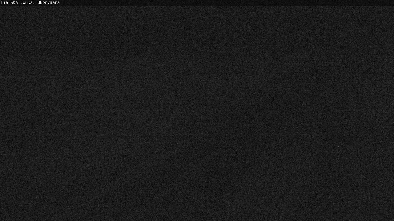 Kelikamerat Kuva Tie 506 Juuka Ukonvaara, Juuka, Pohjois-Karjala