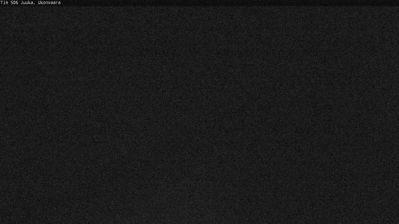 Kelikamerat Kuva Tie 506 Juuka Ukonvaara, Juuka, Pohjois-Karjala