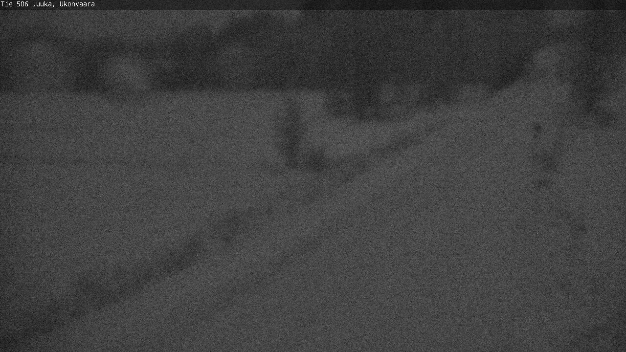 Kelikamerat Kuva Tie 506 Juuka Ukonvaara, Juuka, Pohjois-Karjala