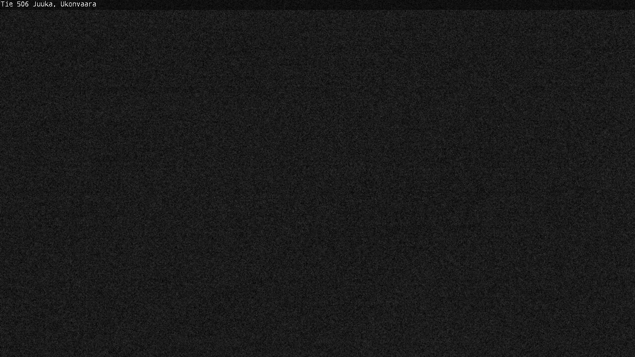 Kelikamerat Kuva Tie 506 Juuka Ukonvaara, Juuka, Pohjois-Karjala