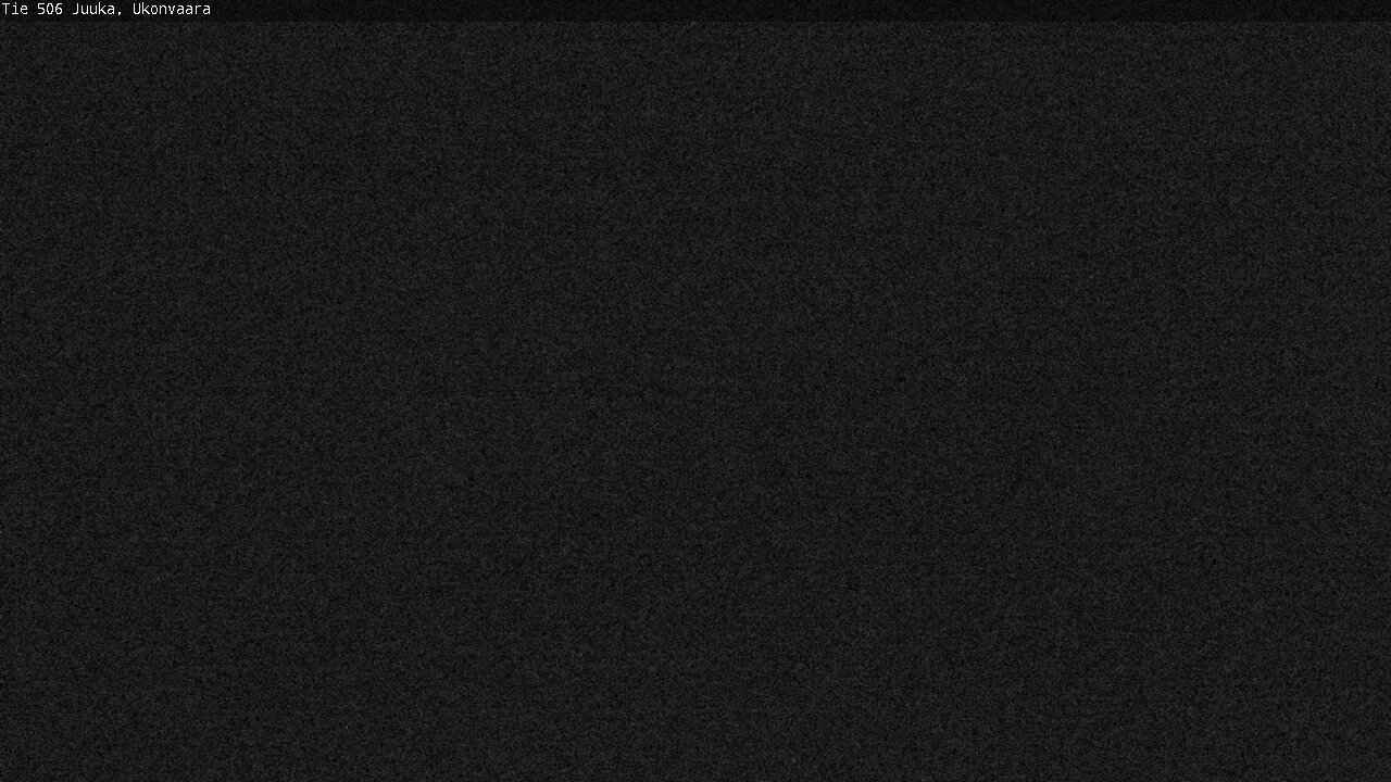 Kelikamerat Kuva Tie 506 Juuka Ukonvaara, Juuka, Pohjois-Karjala