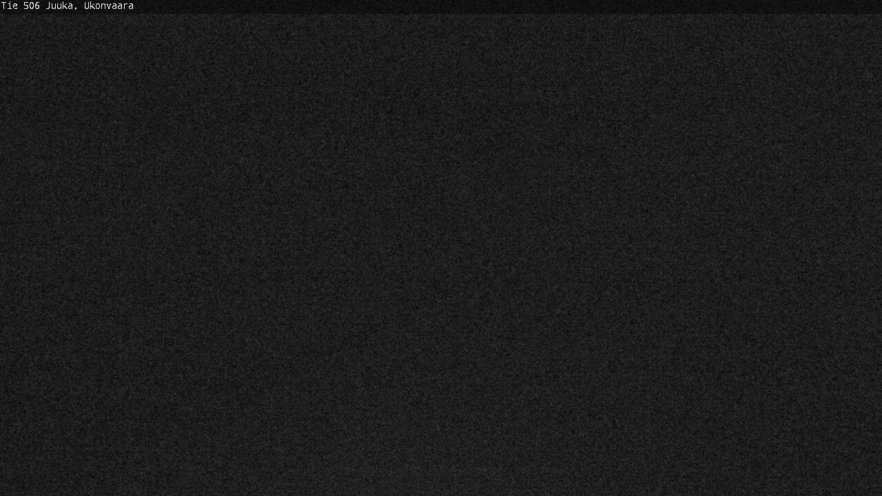 Kelikamerat Kuva Tie 506 Juuka Ukonvaara, Juuka, Pohjois-Karjala