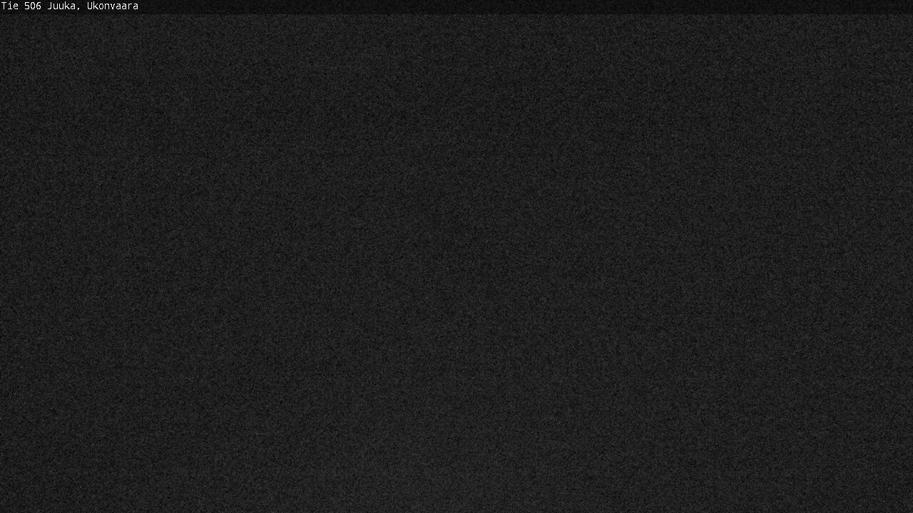 Kelikamerat Kuva Tie 506 Juuka Ukonvaara, Juuka, Pohjois-Karjala